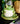 Frog Shaped Wax Melter on Lily Pad