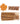 Autumn Leaf Orange & Cinnamon Incense Gift Set