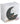 Crescent Moon Oil Warmer