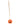 Pumpkin Incense Stick Holder