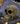 Intricate Damask Skull